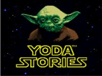Star Wars - Yoda Stories